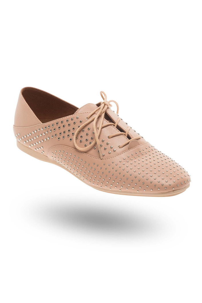 Półbuty EMPORIO ARMANI