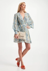 Sukienka PATRIZIA PEPE