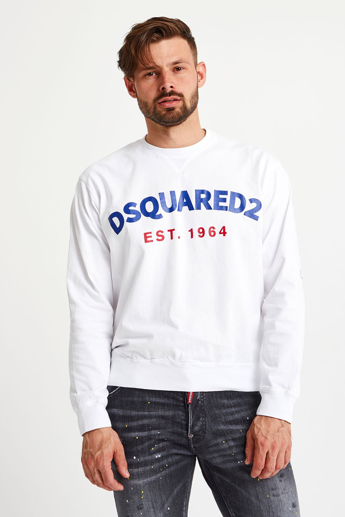 BLUZA DSQUARED2