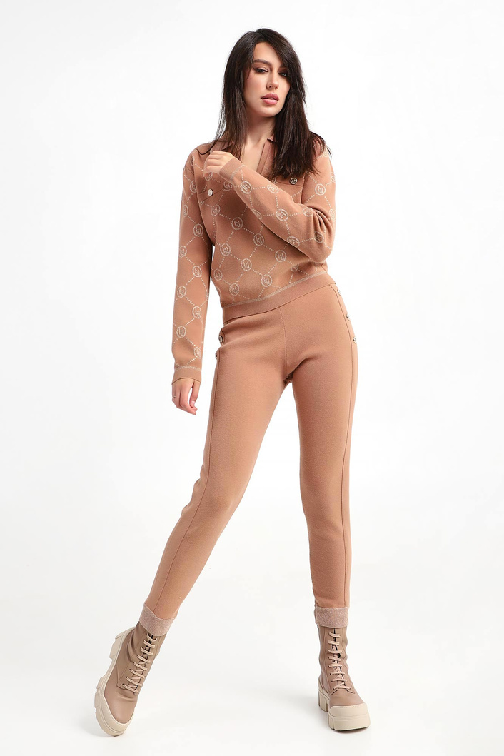 Sweter damski LIU JO