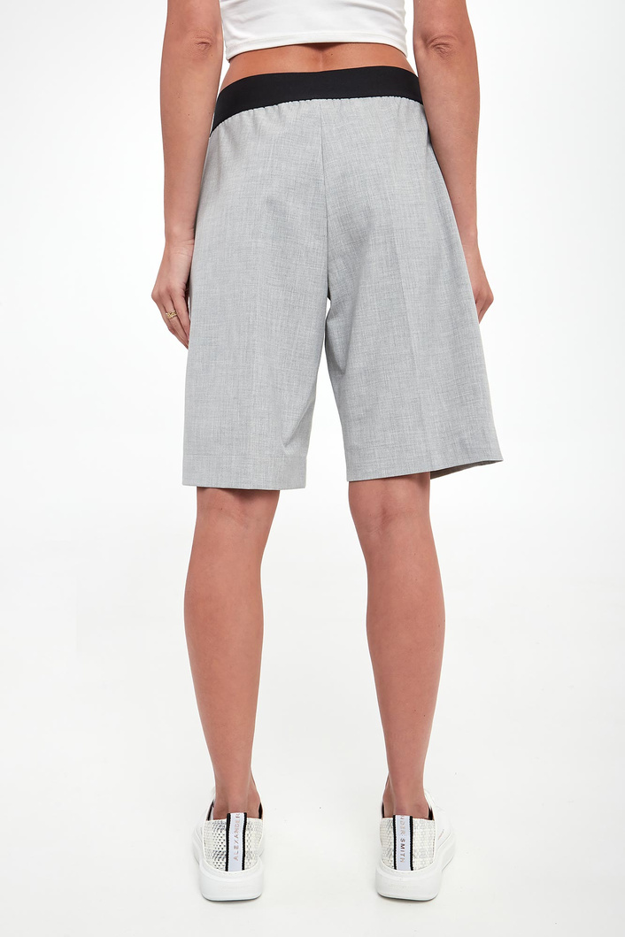 Bermudy damskie SPORTALM