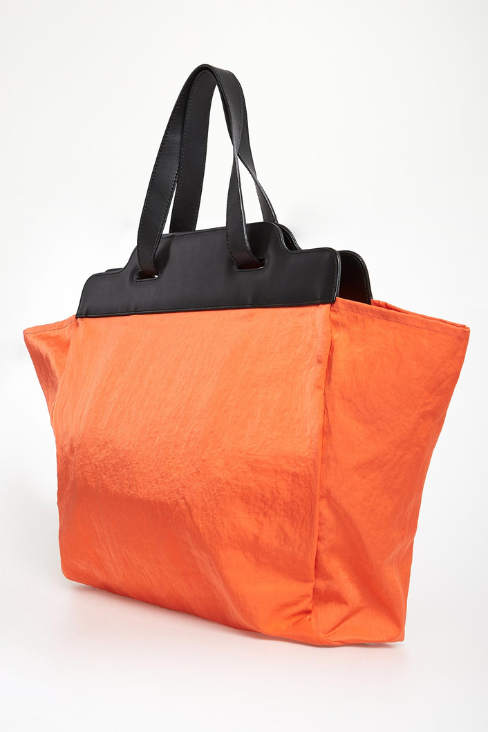 Torebka damska shopper Orbita Neo MMC STUDIO