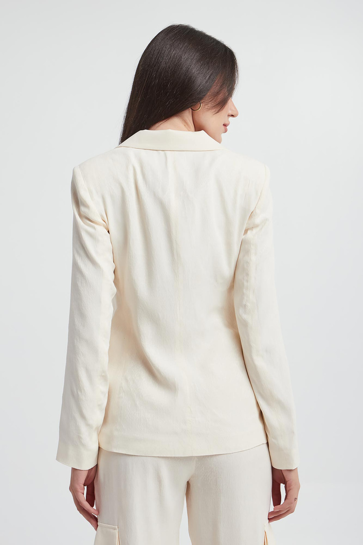 Marynarka damska żakardowa LIU JO