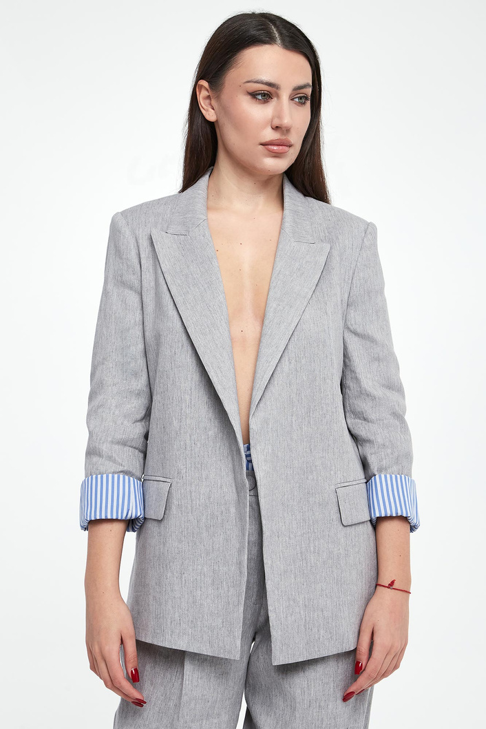 Marynarka Impeto MARELLA SPORT