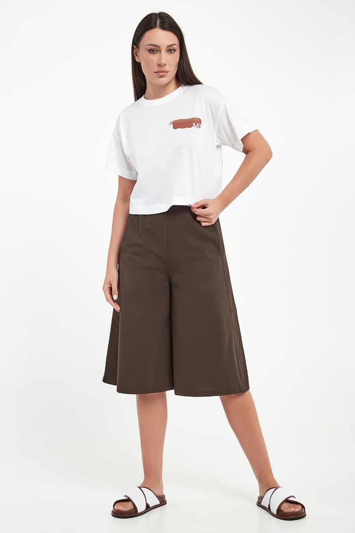 T-shirt damski Funale MM