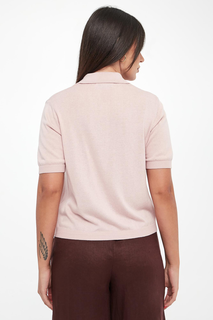 Sweter damski Juniper ECOALF