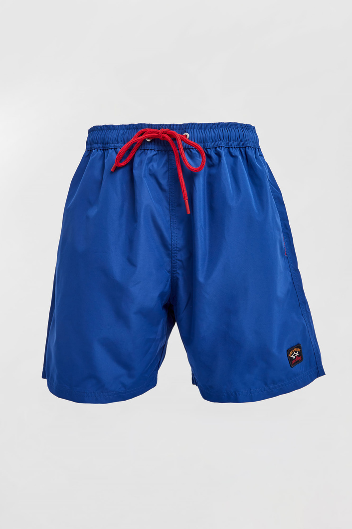 Szorty kąpielowe PAUL&SHARK