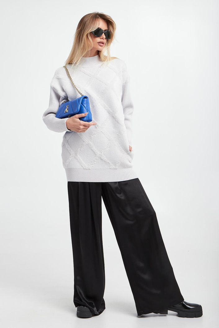 Sukienka mini PATRIZIA PEPE