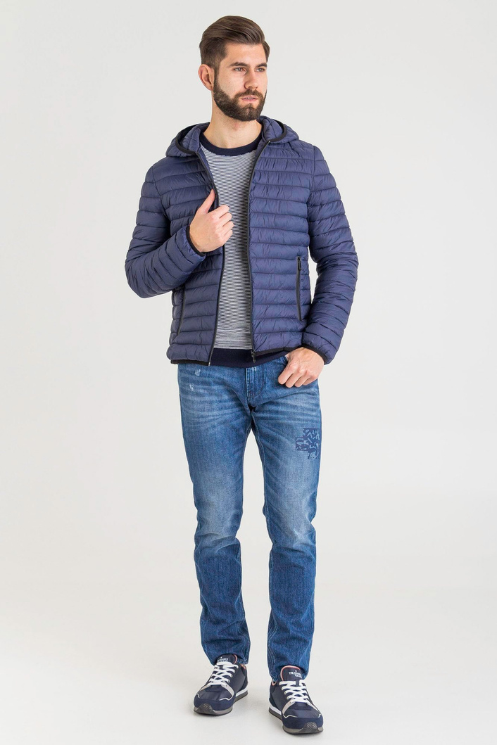 KURTKA trussardi jeans