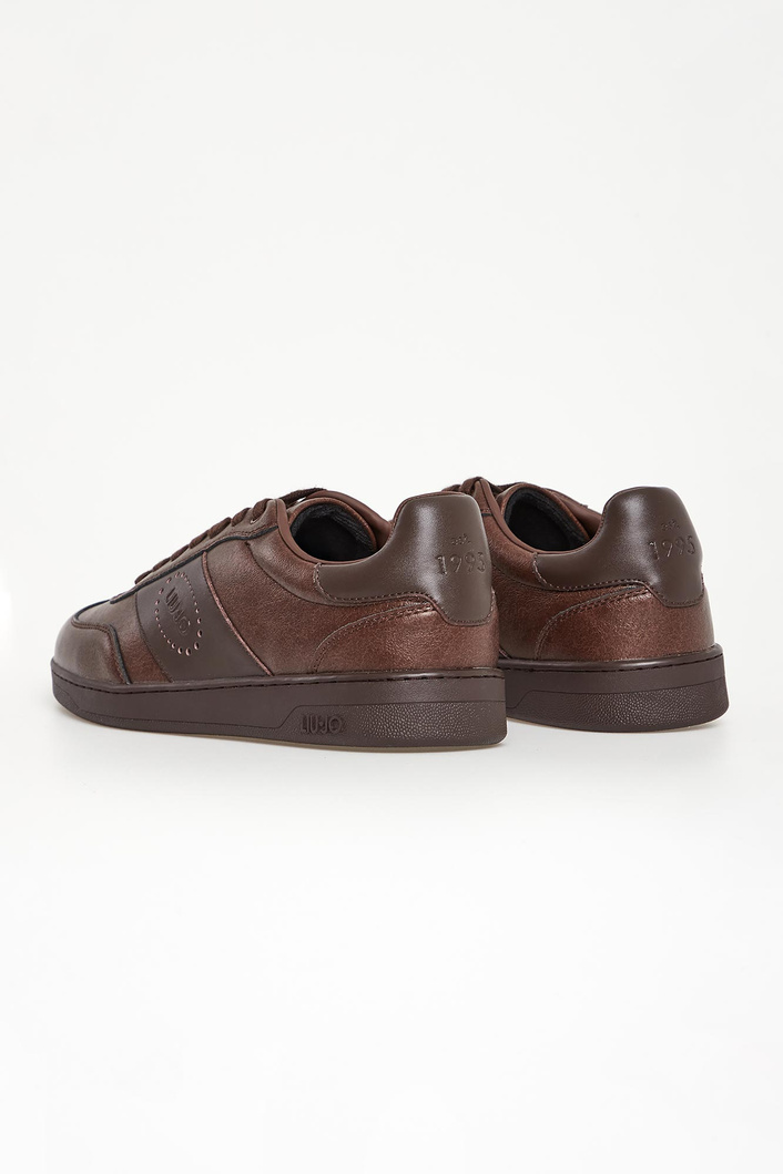 Sneakersy męskie Parker 01 LIU JO