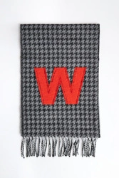 Szal damski wełniany Ercole WEEKEND MAX MARA