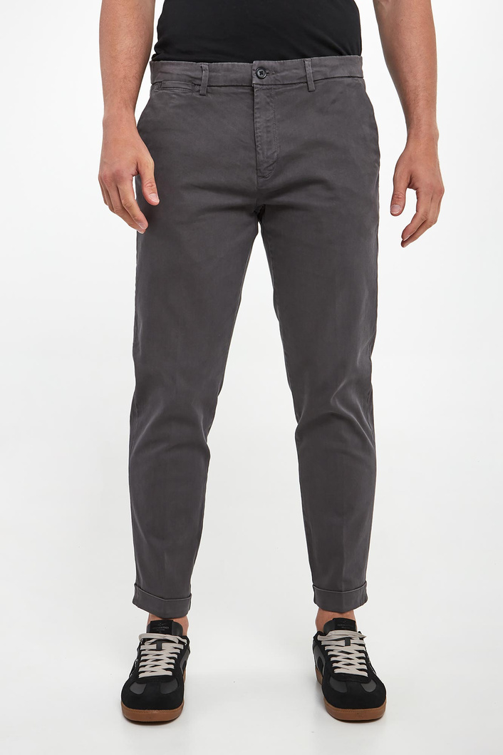 Spodnie męskie LIU JO