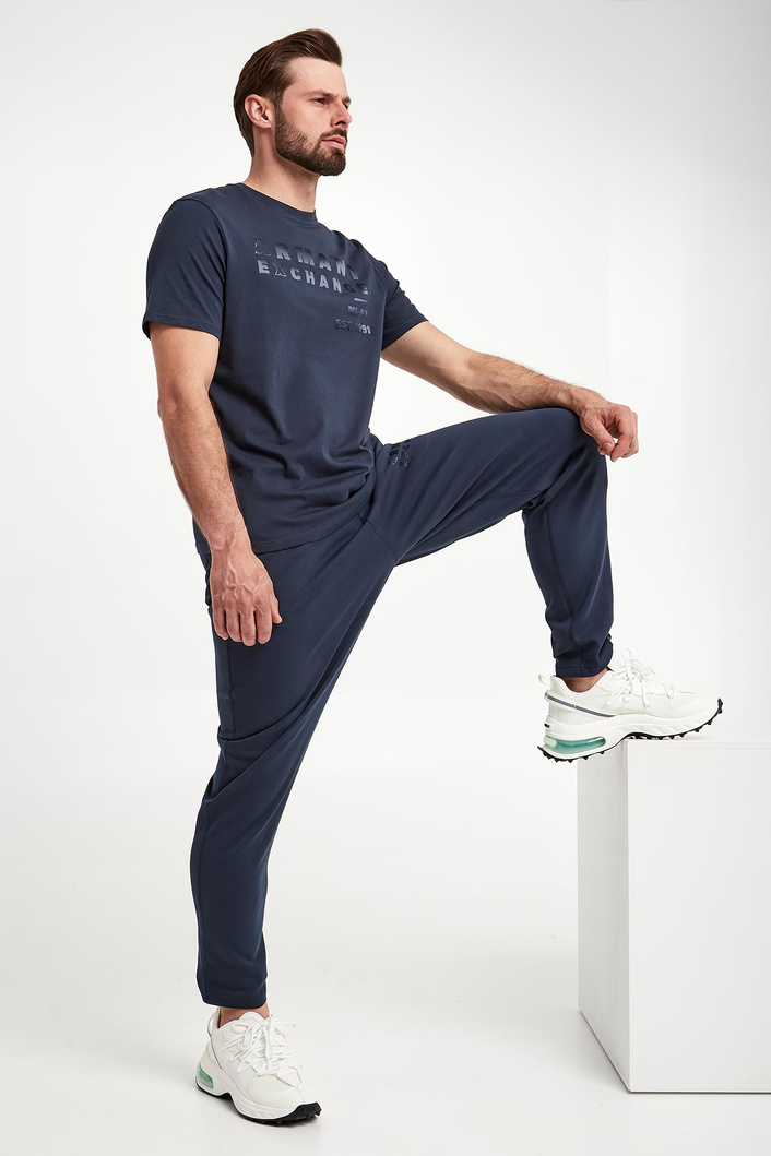 T-shirt męski ARMANI EXCHANGE