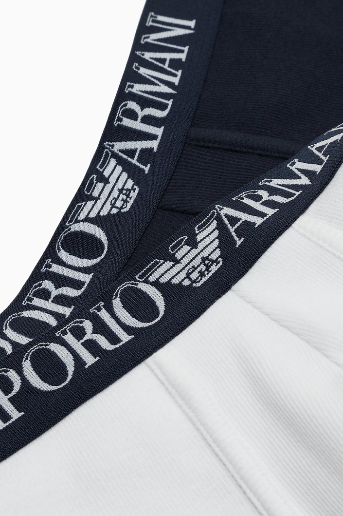 Bokserki 2 PAK EMPORIO ARMANI UNDERWEAR