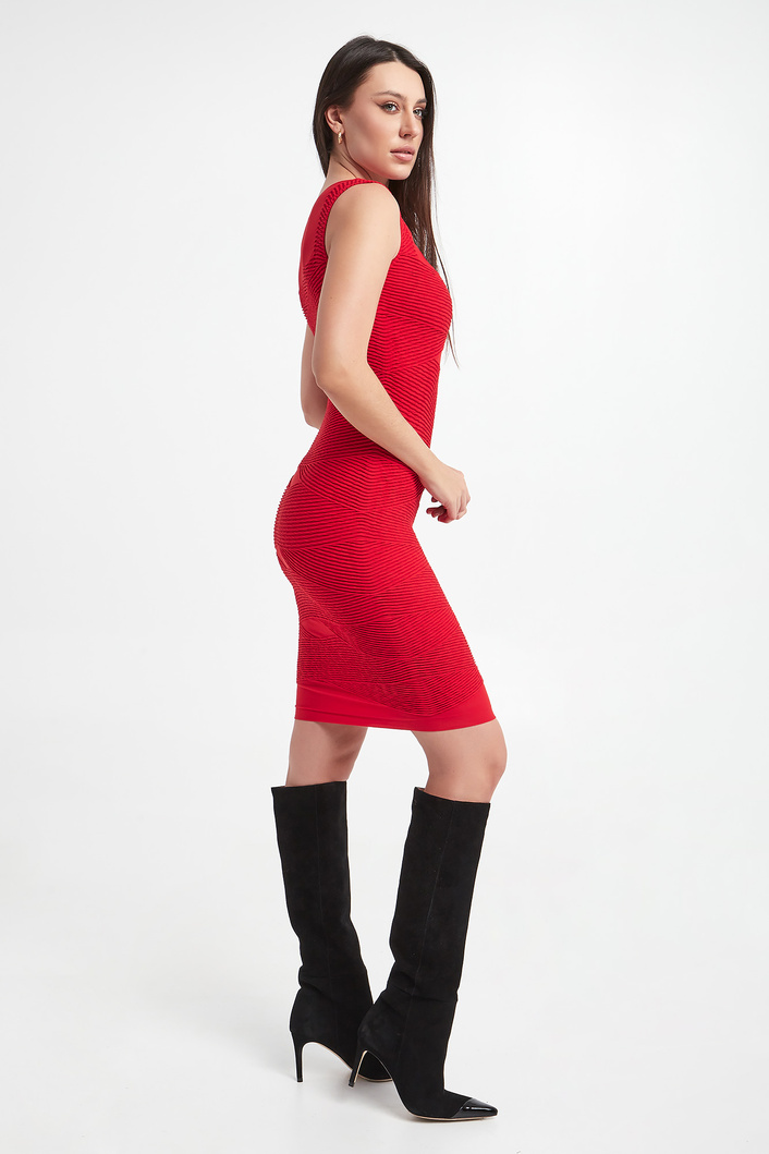 Sukienka ołówkowa WOLFORD