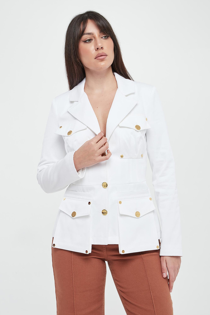  Kurtka damska ELISABETTA FRANCHI