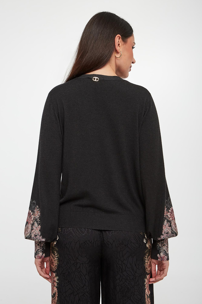 Sweter damski TWINSET