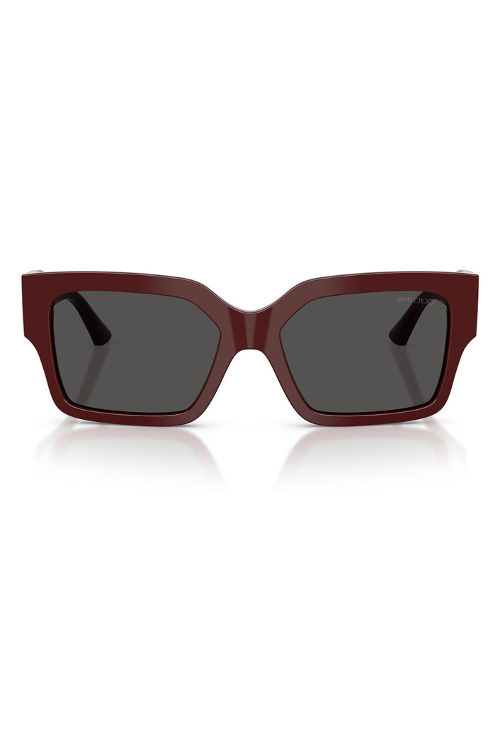 Okulary damskie przeciwsłoneczne JIMMY CHOO