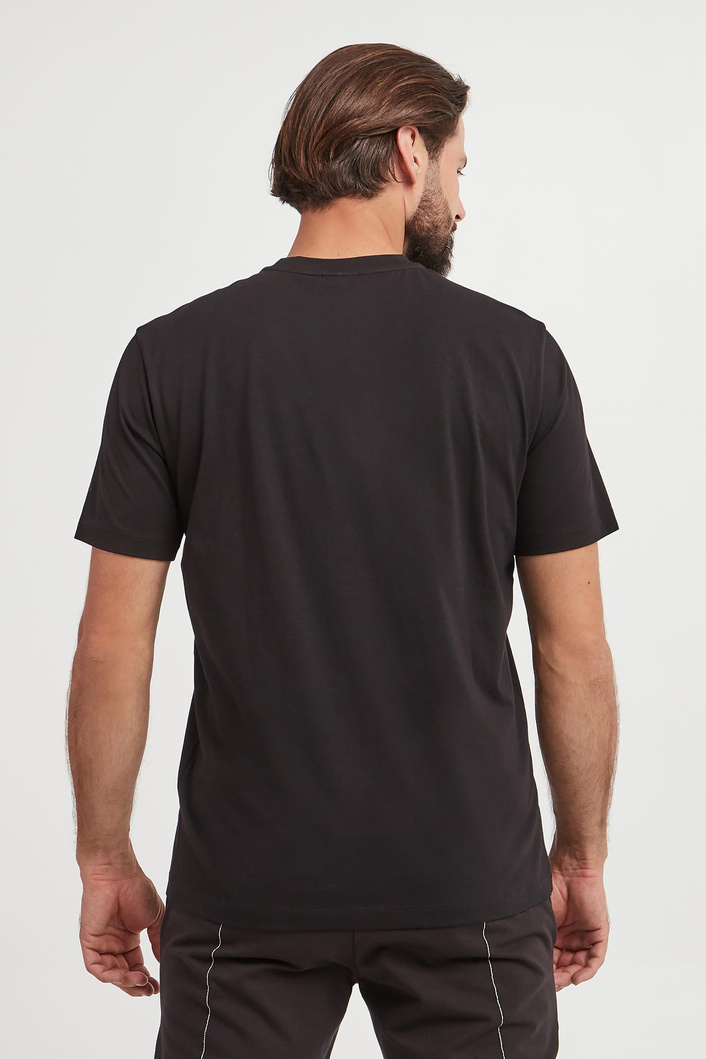 T-shirt męski PAUL&SHARK