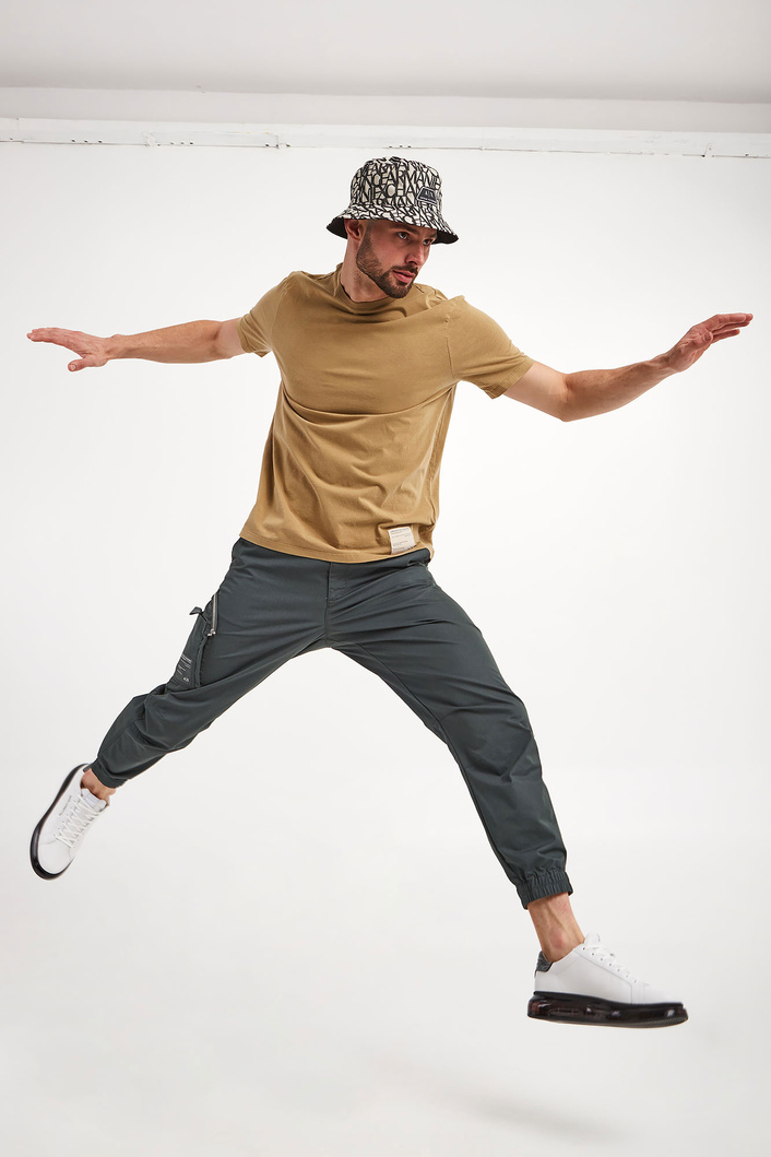 Spodnie jogger ARMANI EXCHANGE