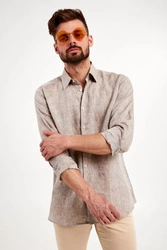 Koszula męska KARL LAGERFELD