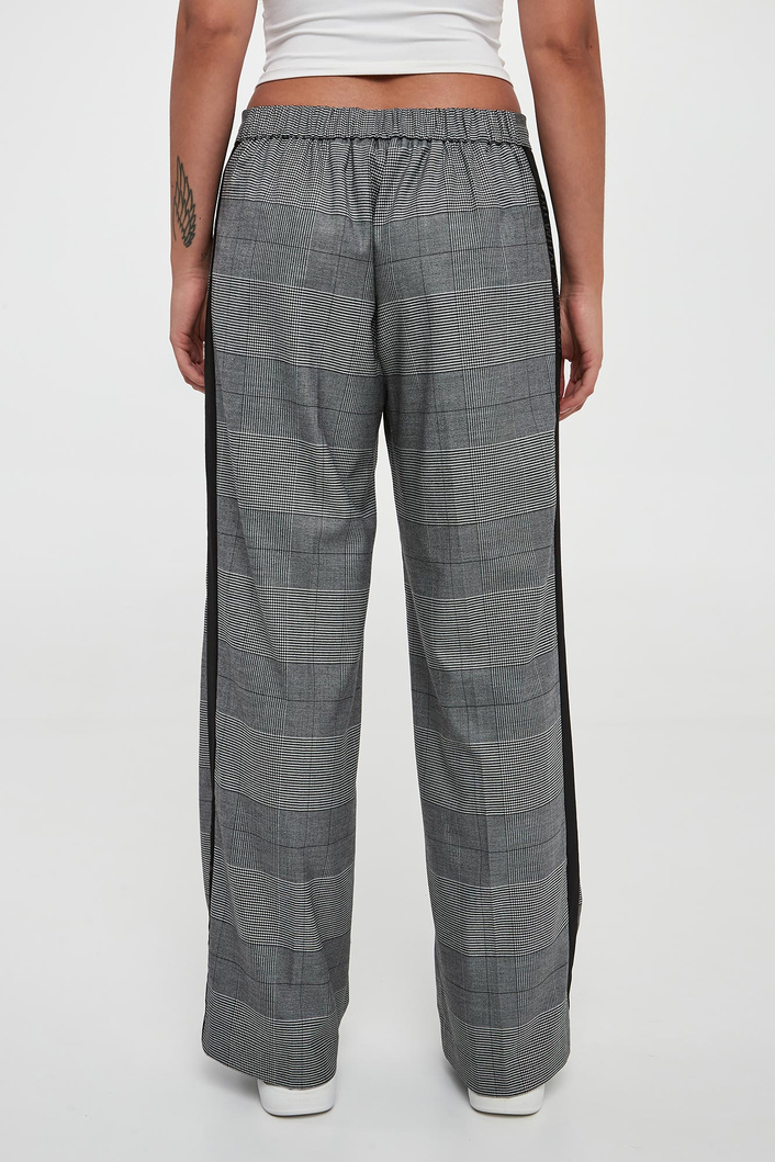 Spodnie damskie TWINSET ACTITUDE