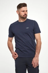 T-shirt męski AERONAUTICA MILITARE
