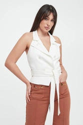 Kamizelka damska ELISABETTA FRANCHI