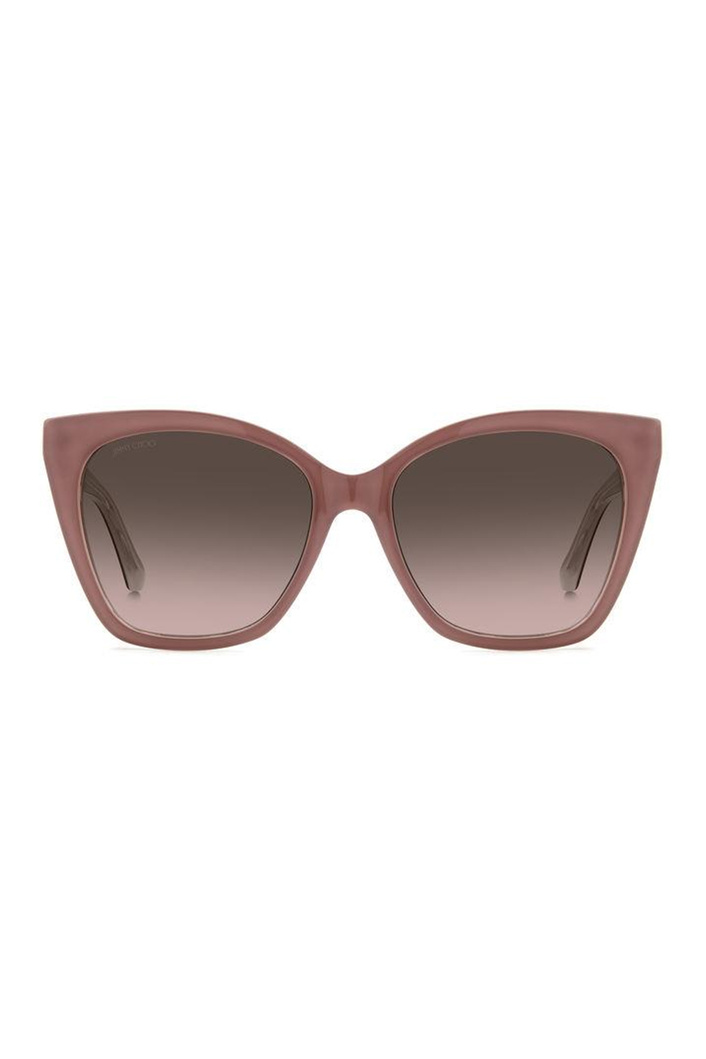 Okulary damskie RUA/G/S Y9A JIMMY CHOO