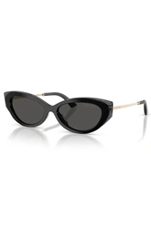 Okulary damskie przeciwsłoneczne JIMMY CHOO