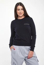 Sweter damski wełniany PESERICO