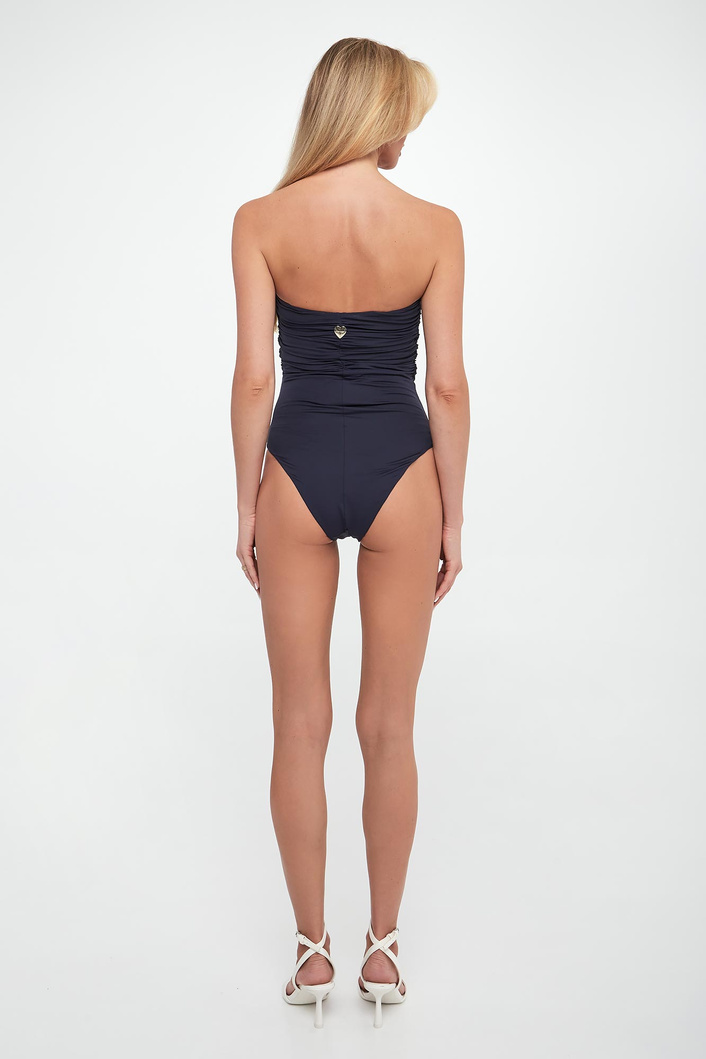 Strój kąpielowy jednoczęściowy TWINSET U&B