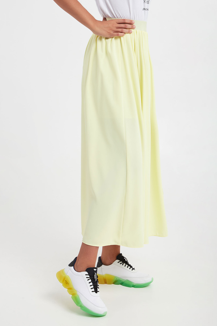 Spódnica ARMANI EXCHANGE