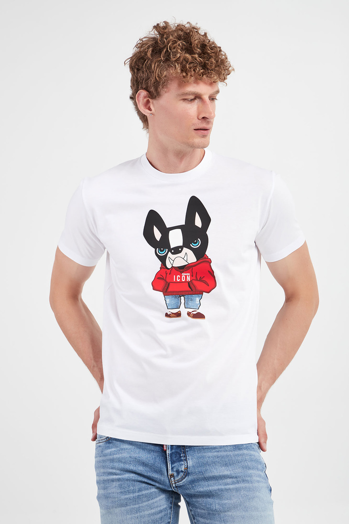 T-shirt DSQUARED2