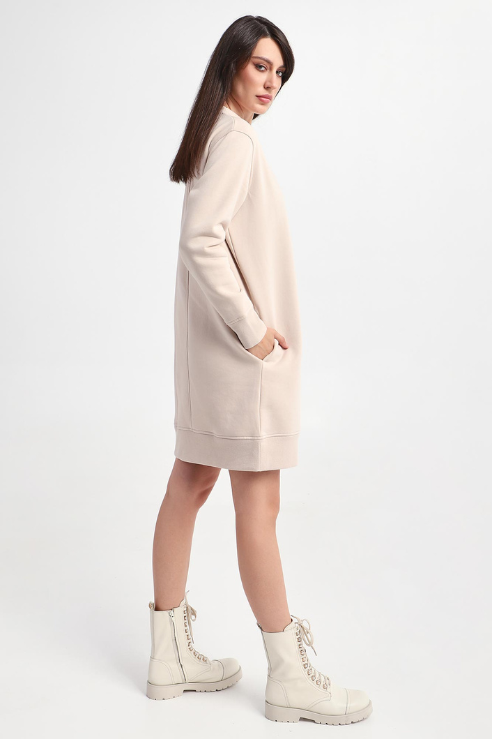 Sukienka dresowa JOOP!