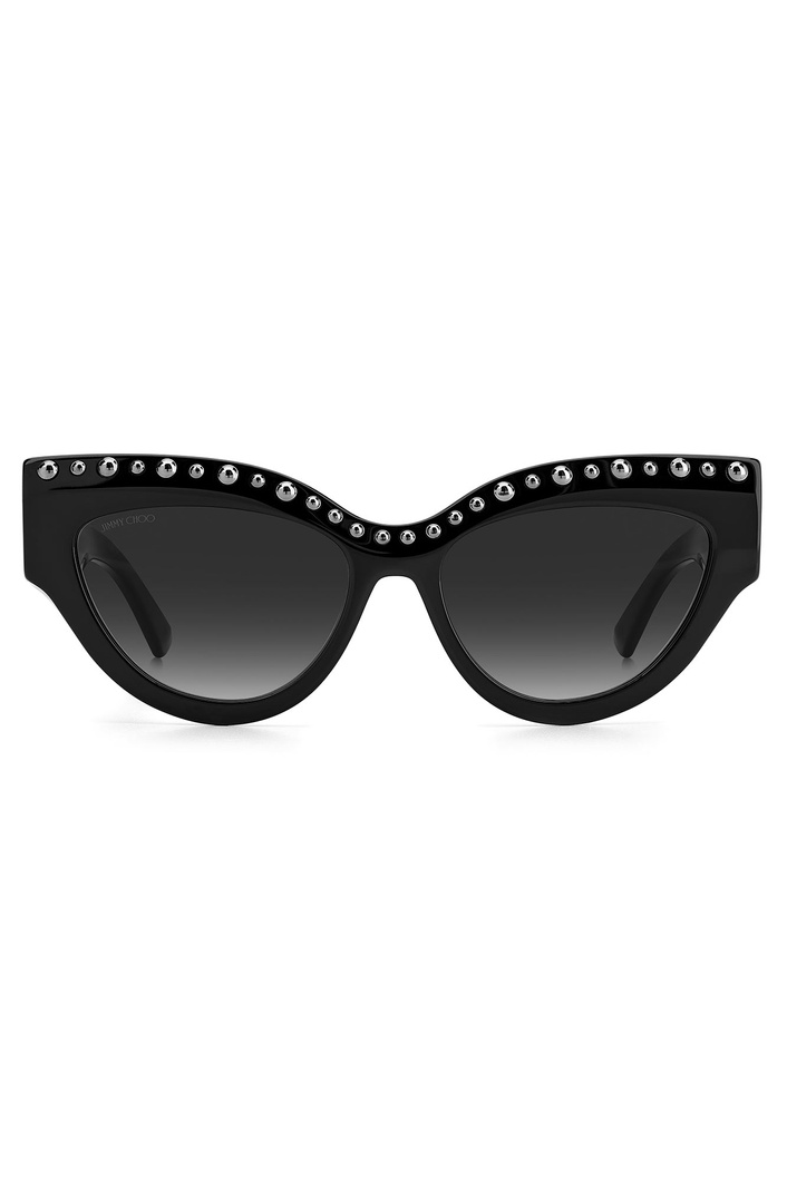 Okulary damskie przeciwsłoneczne SONJA/G/S JIMMY CHOO