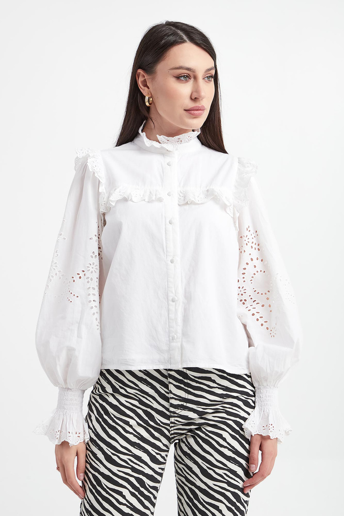 Koszula damska NOTES DU NORD