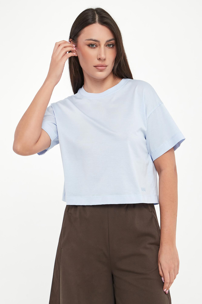 T-shirt damski Radice MM