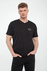 T-shirt męski ARMANI EXCHANGE