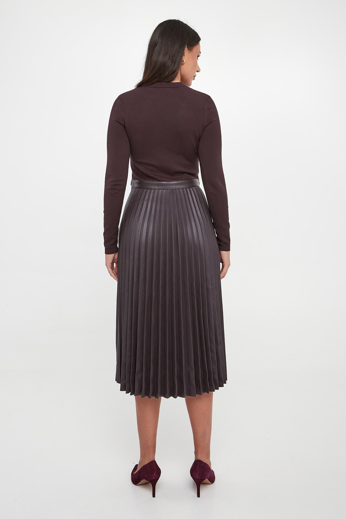 Sukienka midi TWINSET