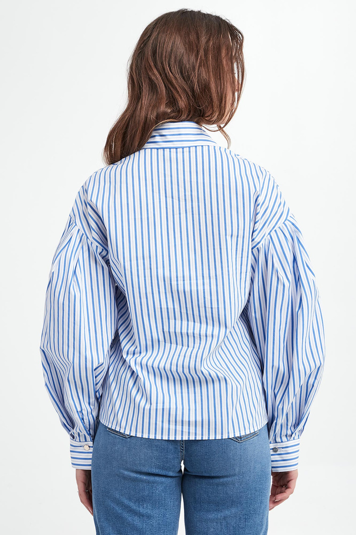 Koszula damska z paski LIU JO