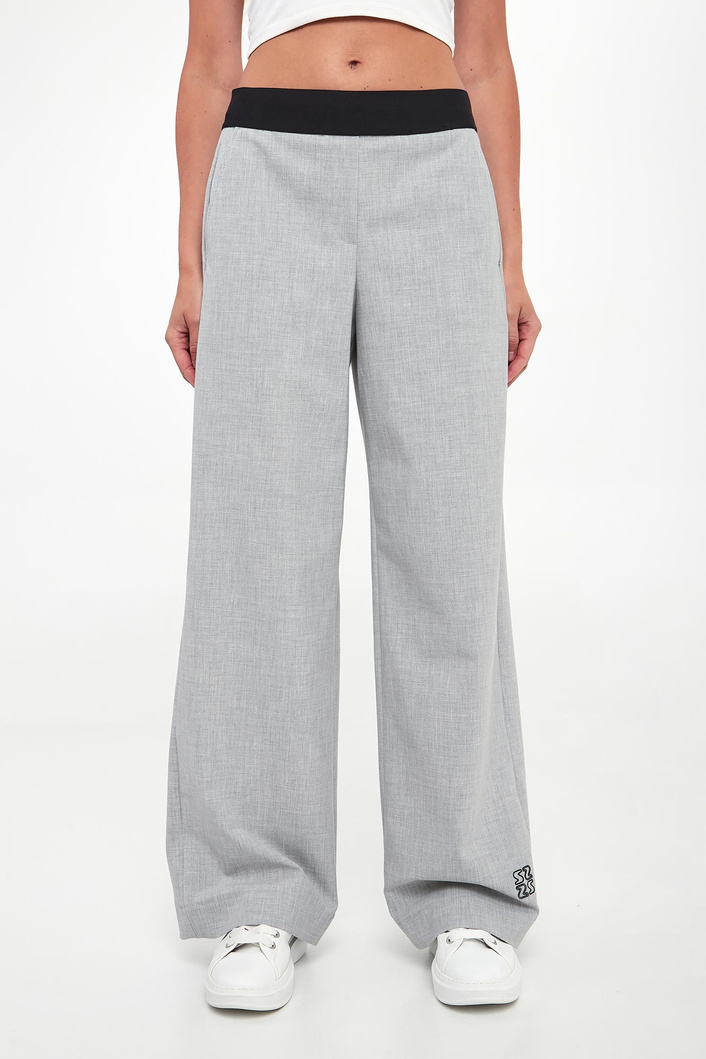 Spodnie damskie SPORTALM