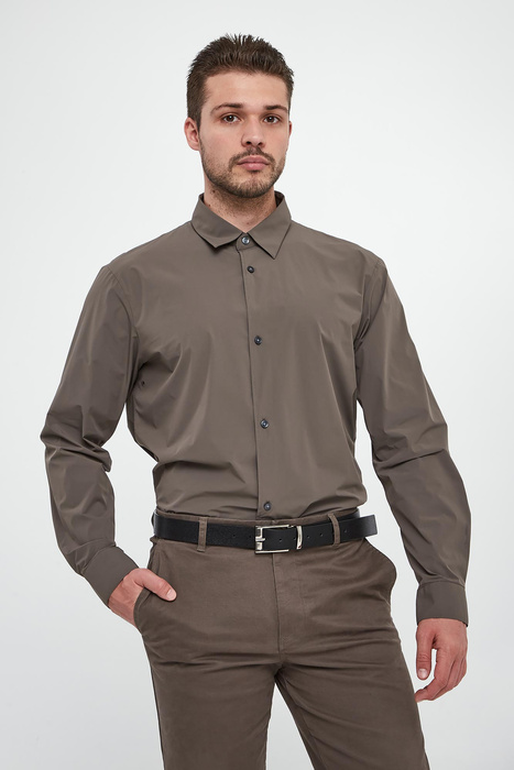 Koszula męska ARMANI EXCHANGE