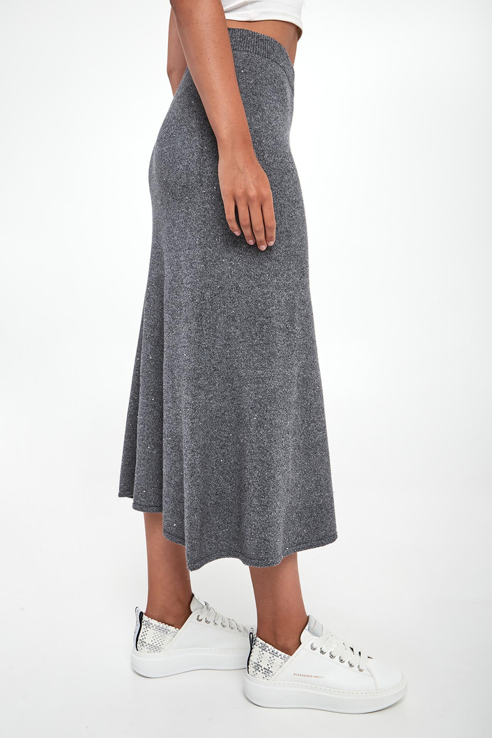 Spódnica z cekinami LIU JO