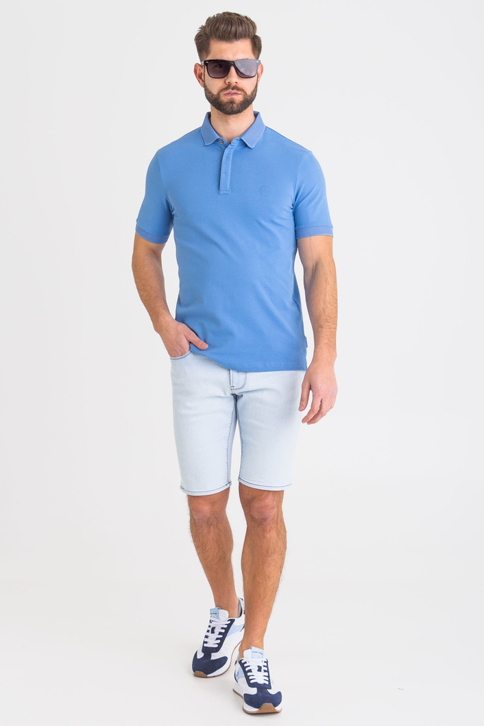 POLO Armani Exchange