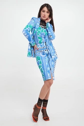 Spódnica ołówkowa SPORTALM