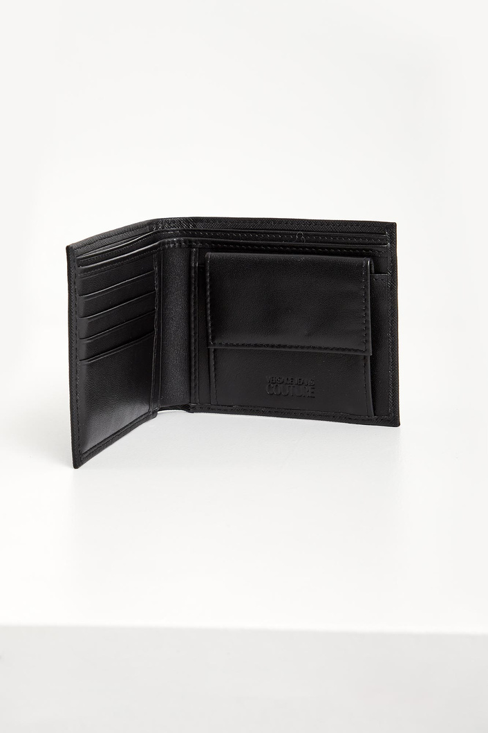 Portfel męski skórzany VERSACE JEANS COUTURE