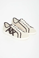 Trampki damskie ARMANI EXCHANGE