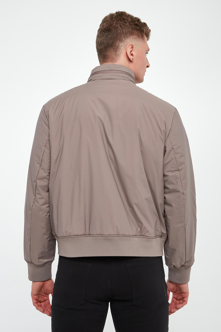 Kurtka męska ze stójką ARMANI EXCHANGE