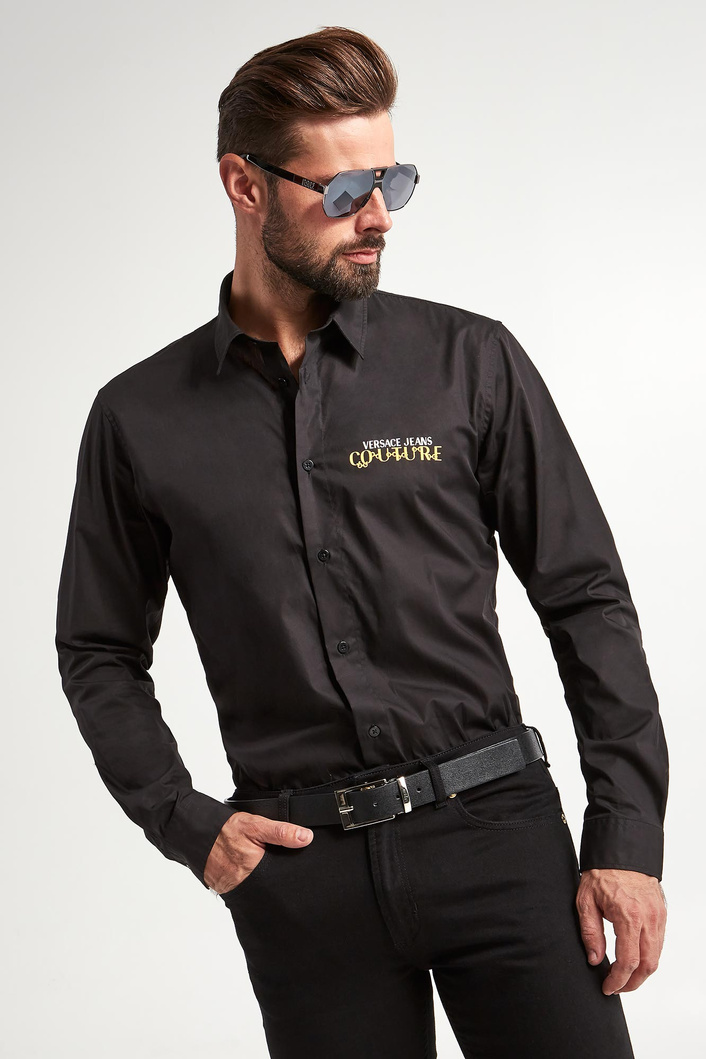 Koszula męska VERSACE JEANS COUTURE